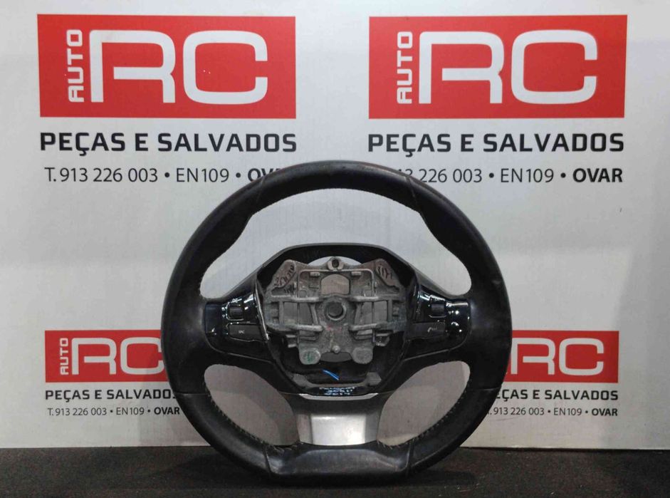 Volante de Direção 96750123XU - PEUGEOT 308 II