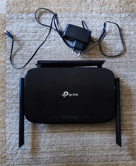 Router TP-Link VR300