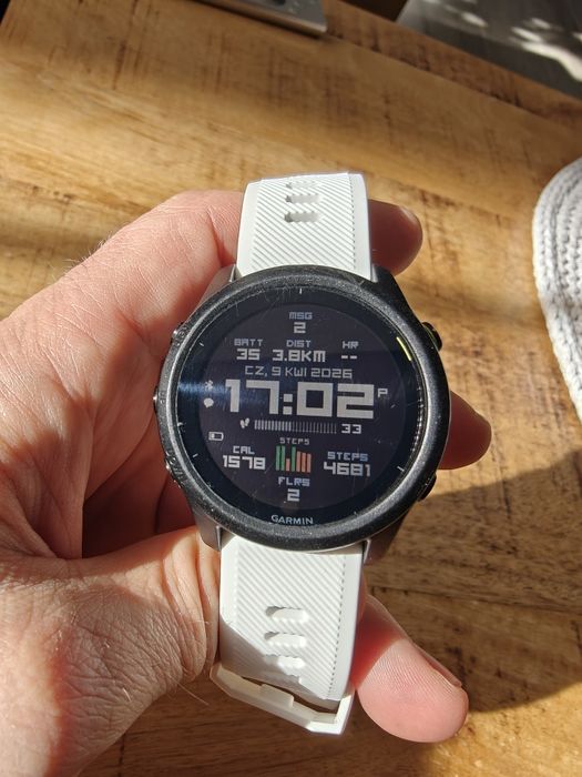 Garmin Forerunner 745