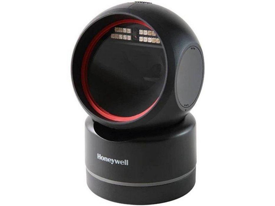 Leitor QR code HONEYWELL HF-680 2D USB - novo/selado