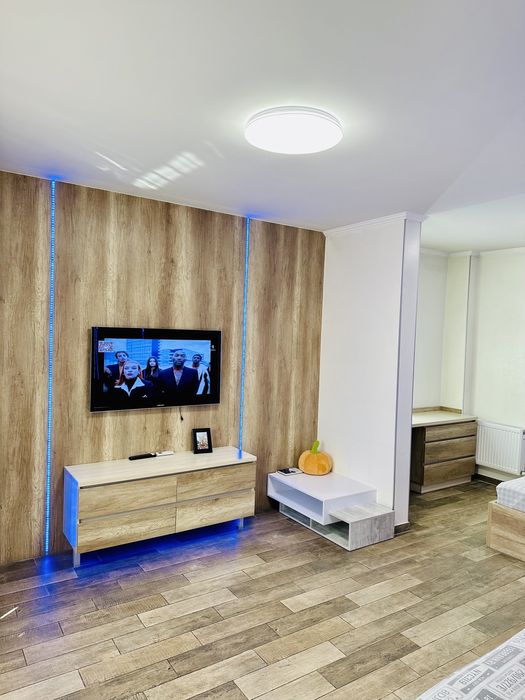 Квартира Посутчоно #2Центр ,Гагарина! С БОМБОУБЕЖИЩЕМ