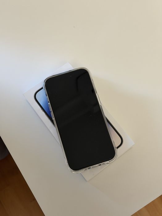 Iphone 14pro + 3 capas