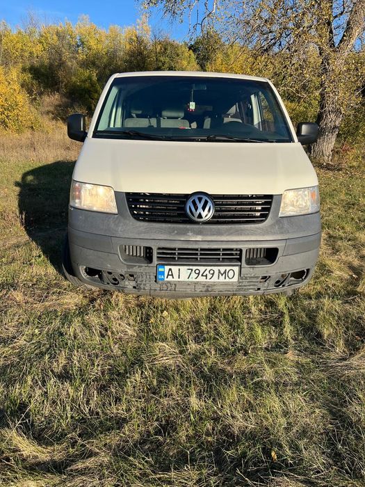Продам Volkswagen T5