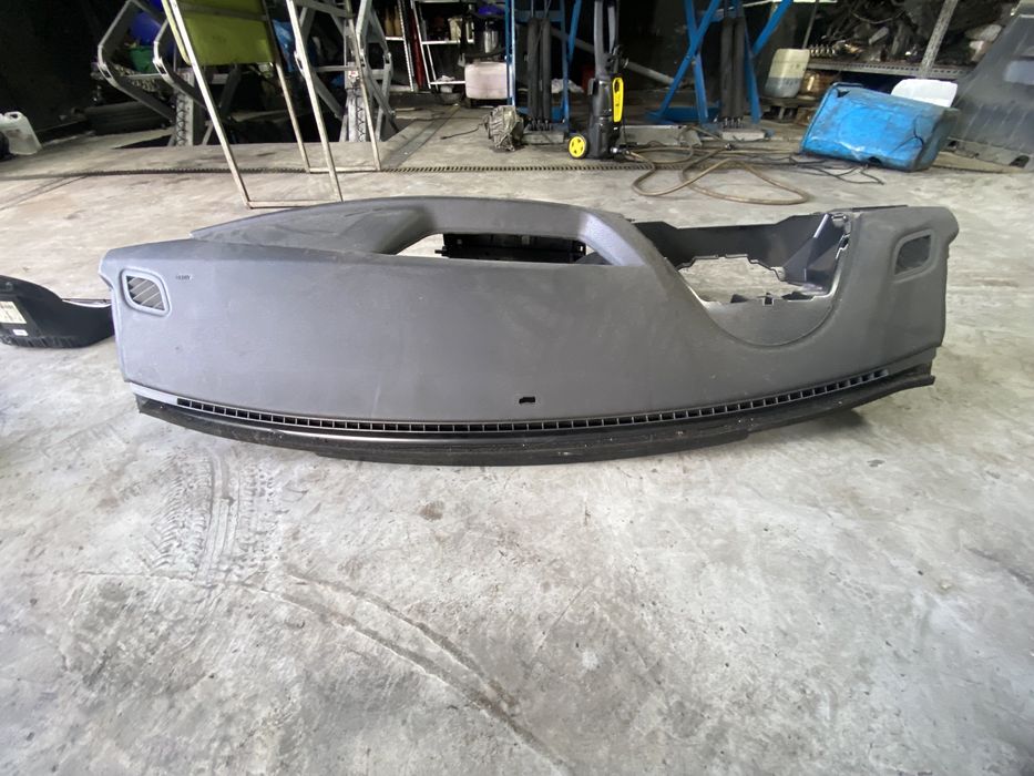 Material BMW X1 2010