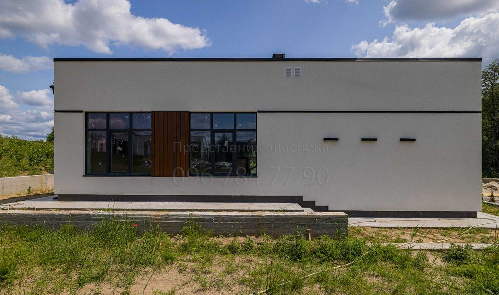 Продаж 4к будинку, 125 м² ремонт під чистову, Горбовичі КМ The Hills, ліс, озеро, без %