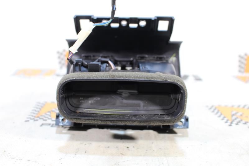 Difusor / saída de ar BMW X3 (F25)