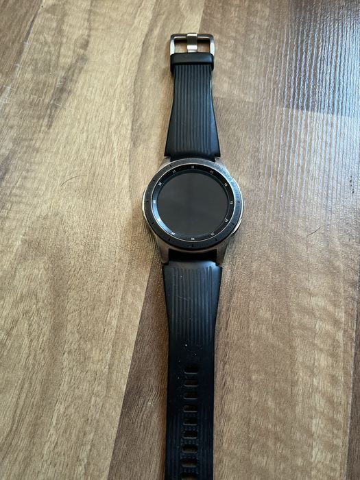 Samsung galaxy watch SM R800