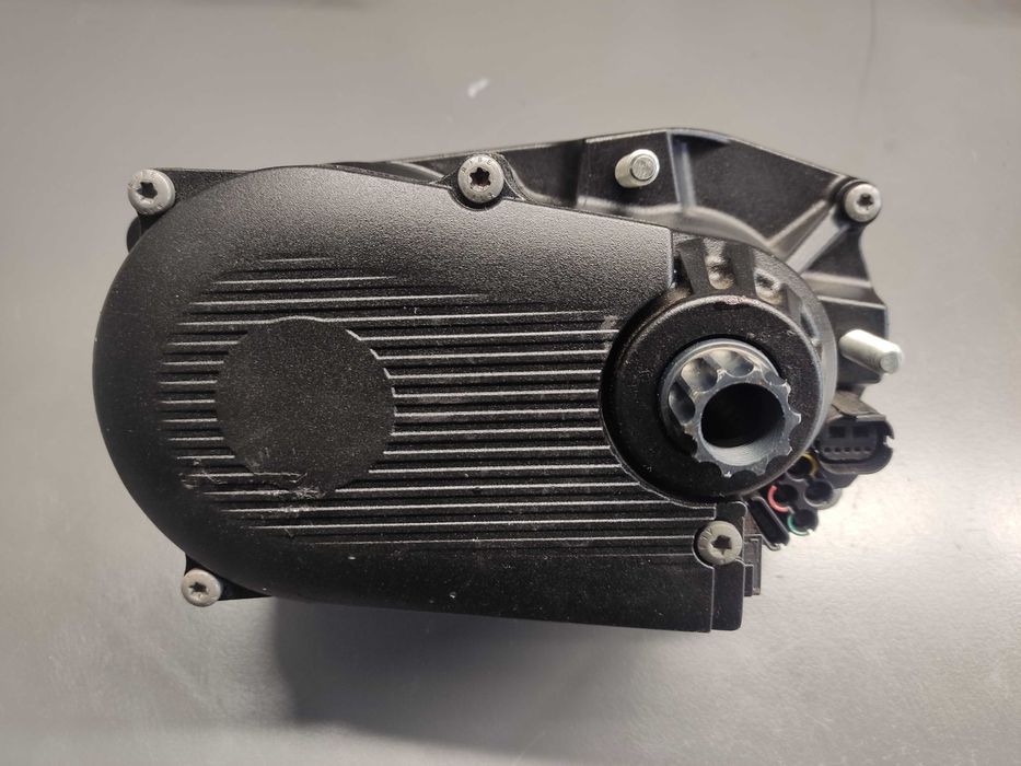 Silnik Brose TF Mag S-Pedelec