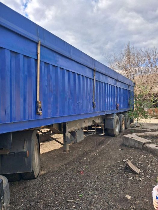 Продам Daf XF 95 EURO 2