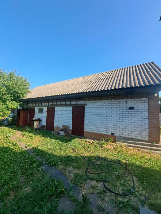 Продается Дом. п. Малая Рогань.Сертификат Е-Відновлення