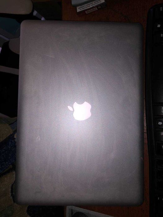 Продаю MacBook Pro A1286