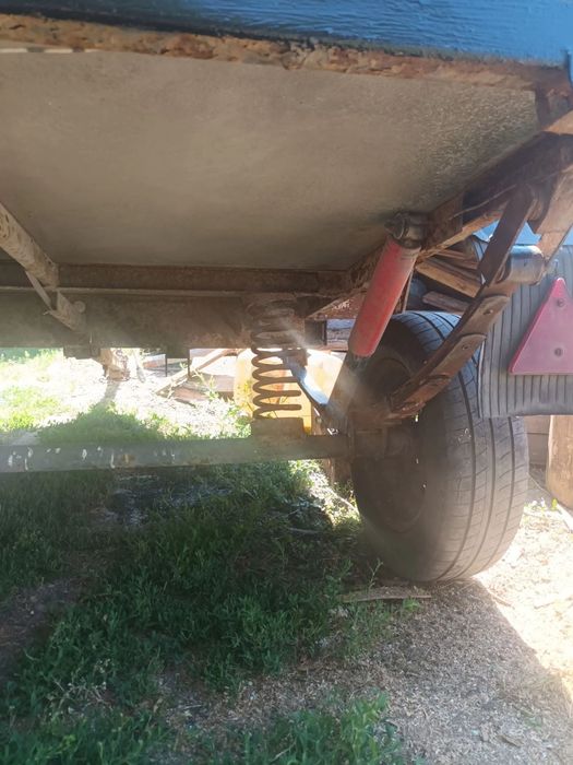 Продам прицеп...