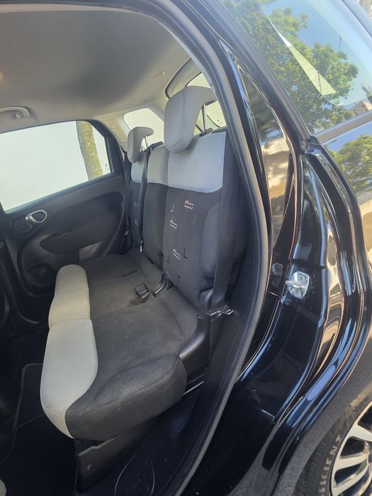 Fiat 500L1.3 Deisel 2014