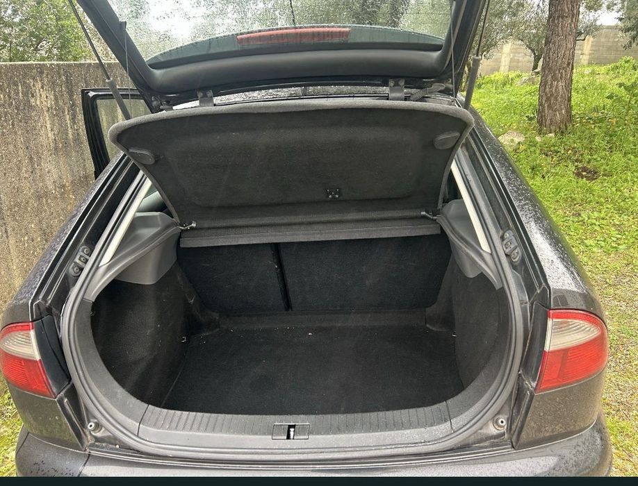 SEAT Leon 1.9 TDI