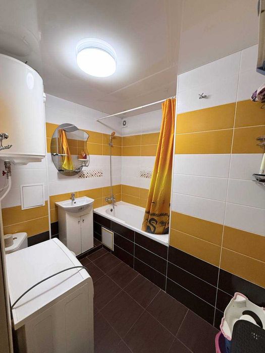 Продам 2-комнатную квартиру в спецпроекте