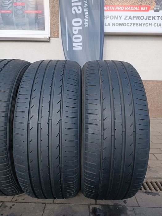 215/50R18 Toyo Proxes R52