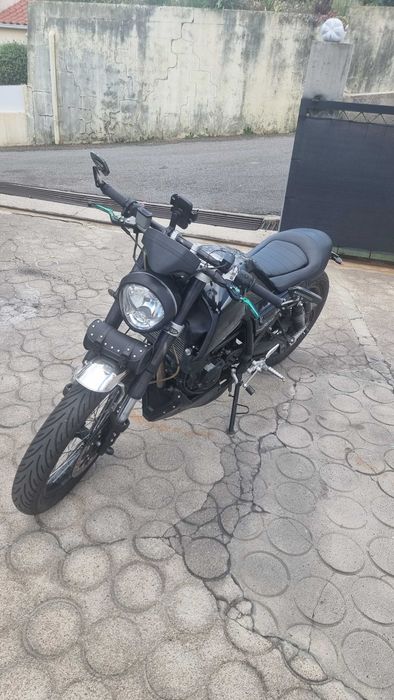 MOTA FB Mondial HPS 300 ano 2018