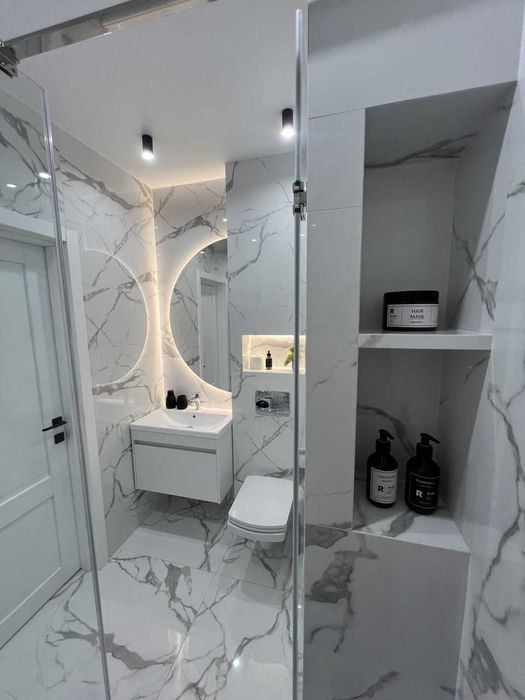 Продаж 1 к квартири в ЖК «Лебединий», вул. Ревуцького, 40б