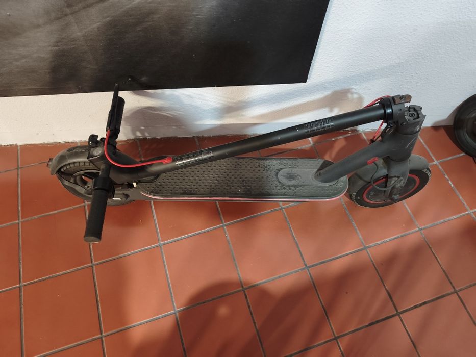 Trotinete Xiaomi