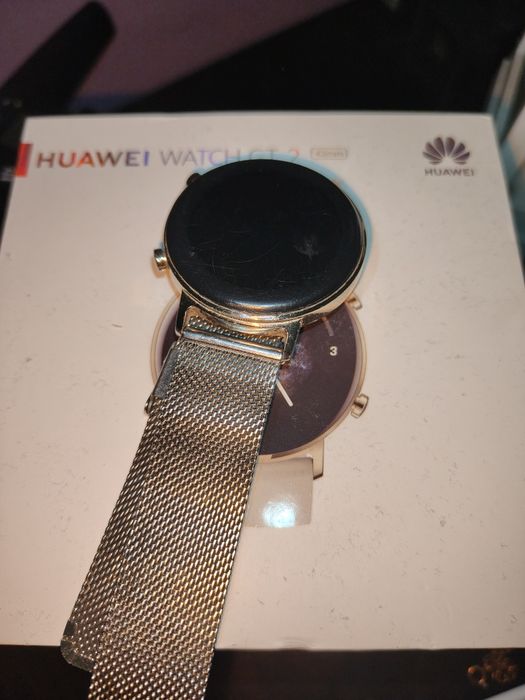Zegarek Huawei GT2