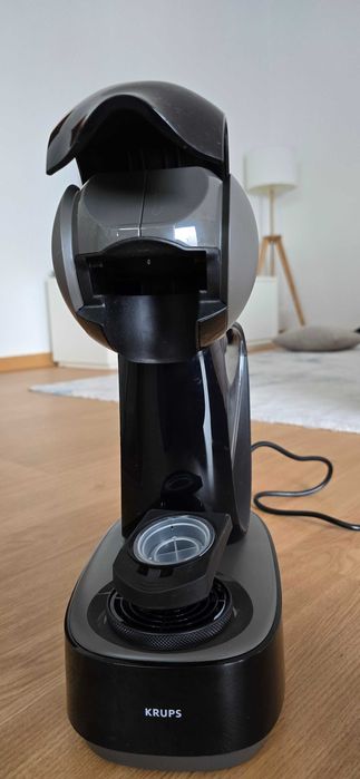 Máquina de Café KRUPS Nescafé Dolce Gusto Infinissima Touch