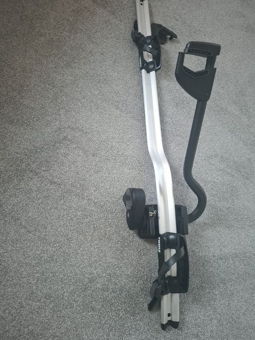 Uchwyt rowerowy bagażnik na rower Thule  598