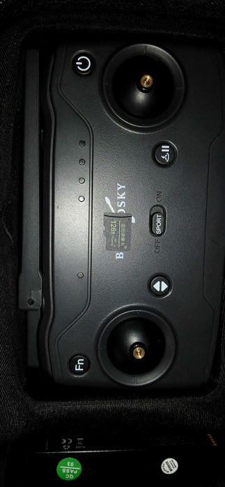 Drone beyondsky b5mini