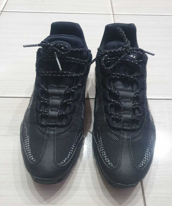 Buty Nike Air Max 95 Ultra