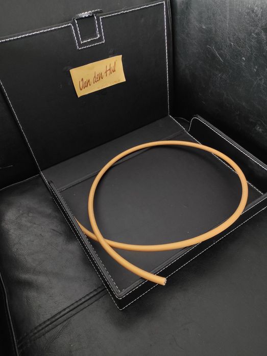 * Van Den Hul Mainsserver Hybrid przewód kabel zasilający vdh na metry