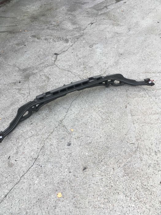 Insignia B absorber pianka zderzaka + czujnik czujniki pieszych