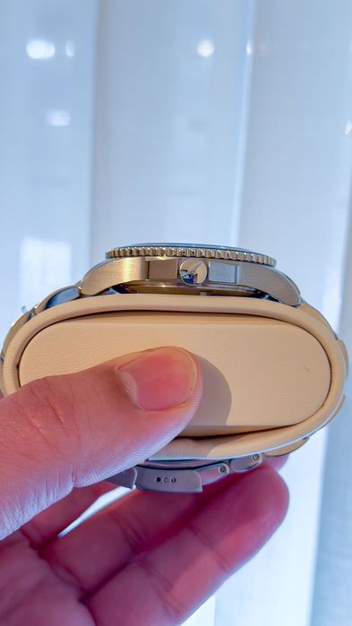 LONGINES HYDROCONQUEST 41mm Automático - COMO NOVO - de 12/01/2026