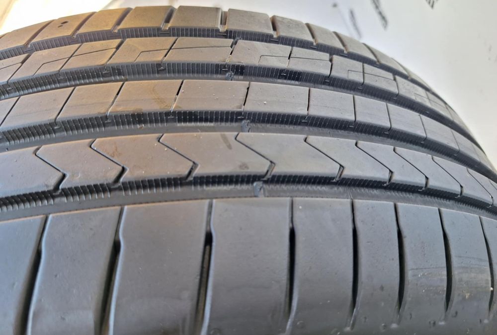 215/50 R 17 Hankook Ventus Prime 4 Jak Nowe