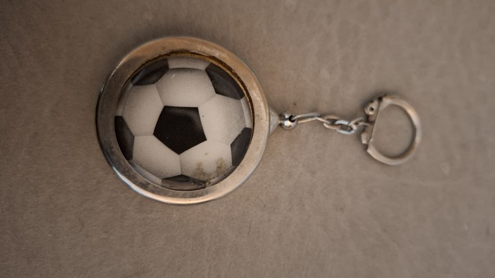 Isqueiro desportivo