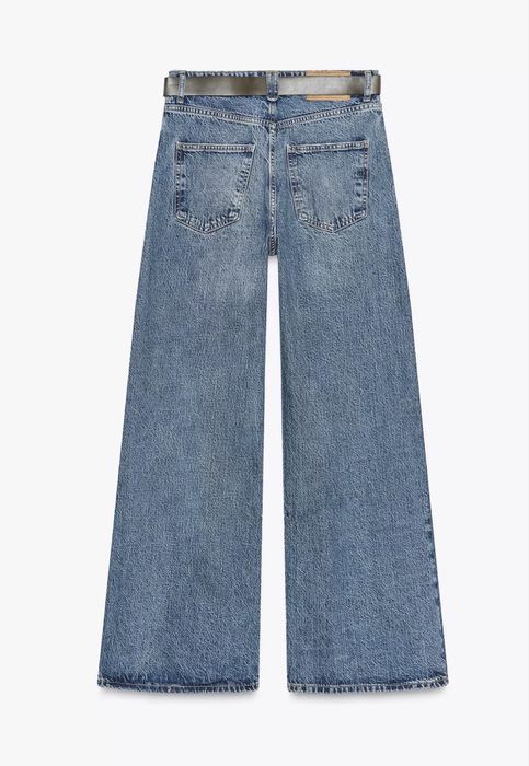 Джинси Zara 40р