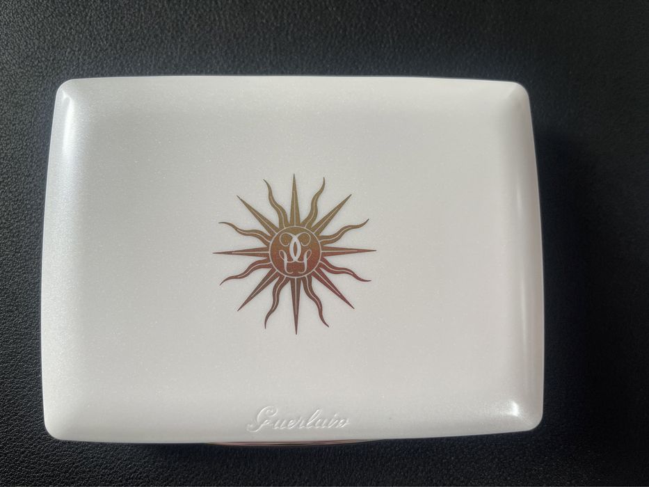 Guerlain Terracotta Sun Protection SPF20 8g - Sand