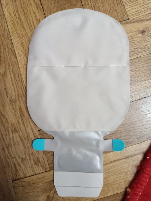 Калоприймач Coloplast  різні