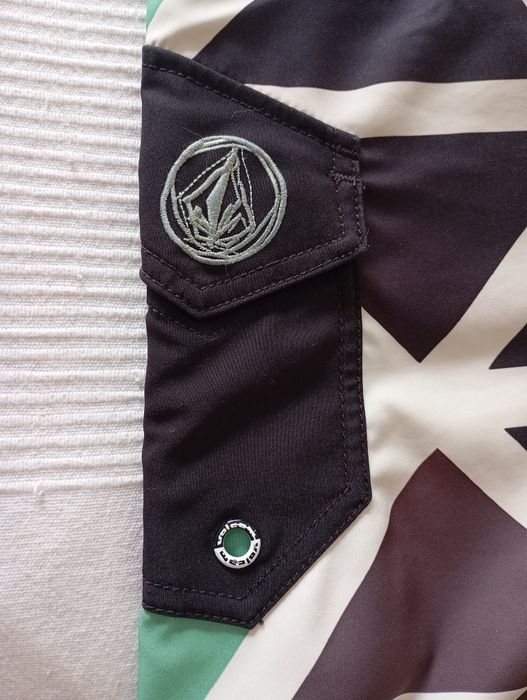 Calções de banho Volcom