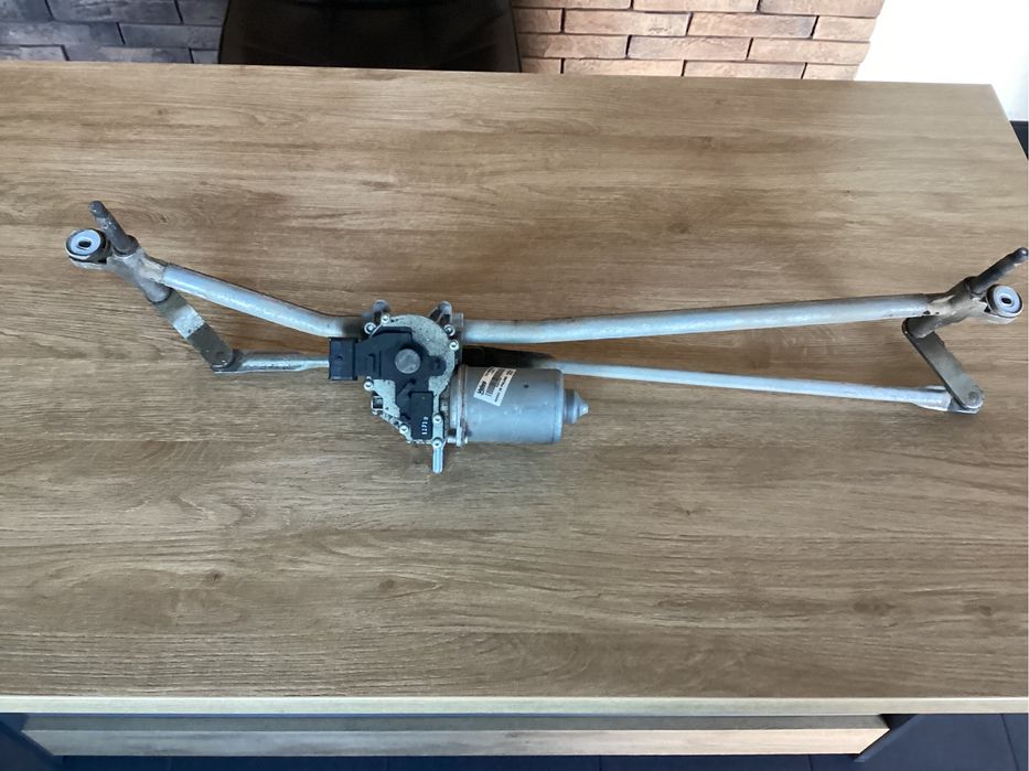 Трапеція двірників Renault Master 3 Opel Movano