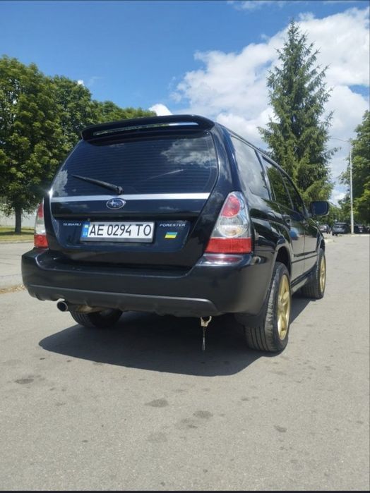 Subaru субарик форестер