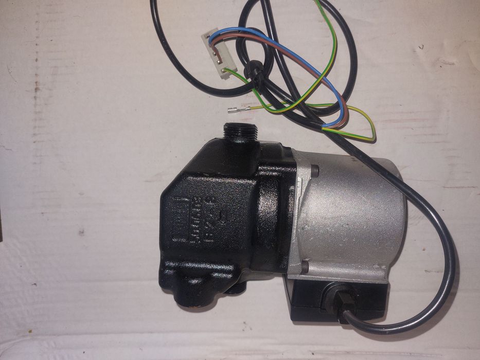 Pompa Grundfos VP5-ze15 Vaillant