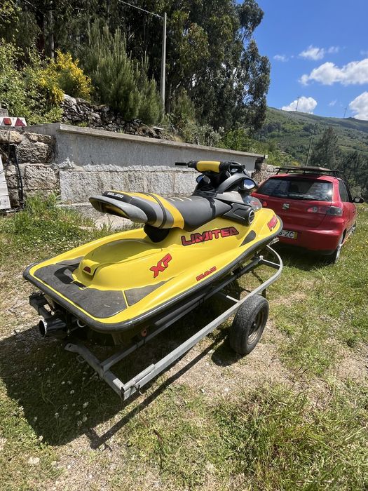 Seado limited 140hp
