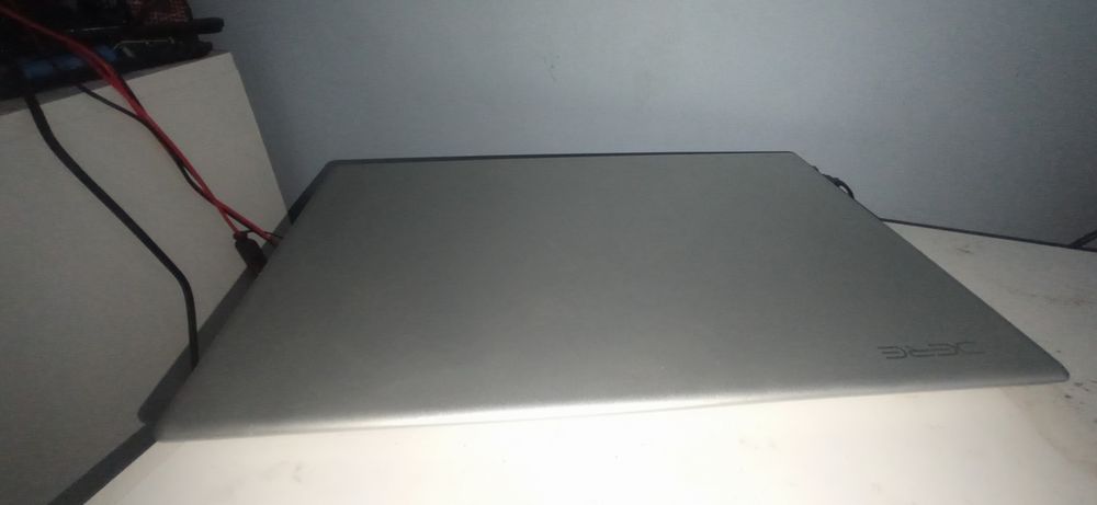 Laptop 16GB RAM / SSD 1TB / Windows 11 - idealny do pracy i nauki
