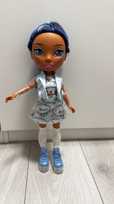 Poopsie Rainbow Surprise Blue Sky