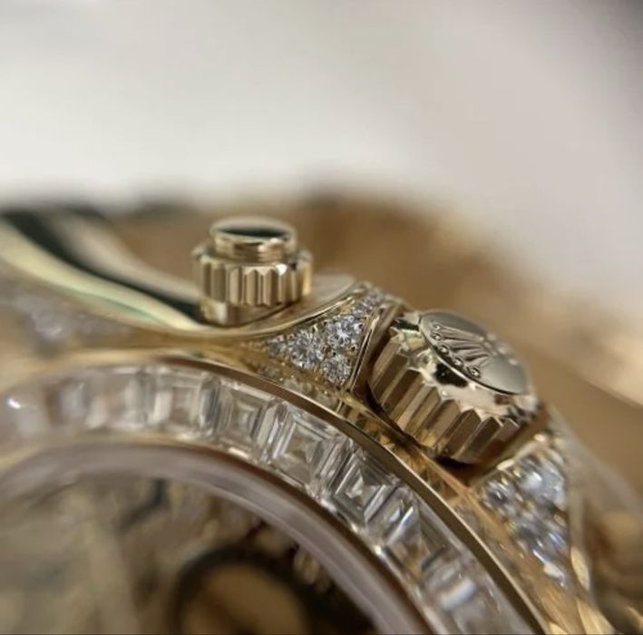 Zegarek kolekcjonerski Rolex Daytona