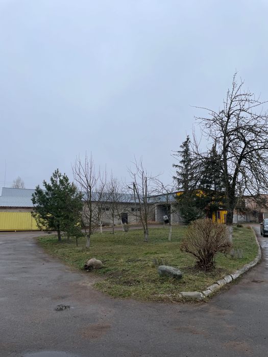 Оренда приміщення Коростень, вул.Сосновського 43-К
