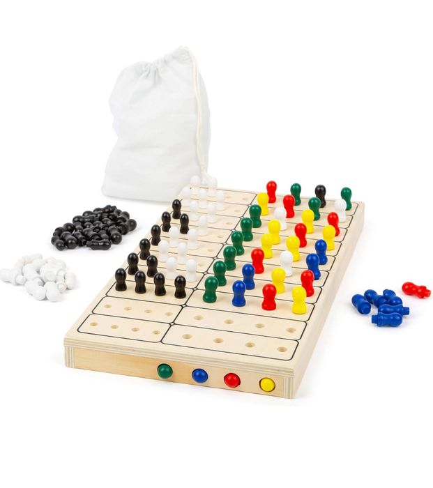 Gra logiczna ŁAMACZ KODÓW