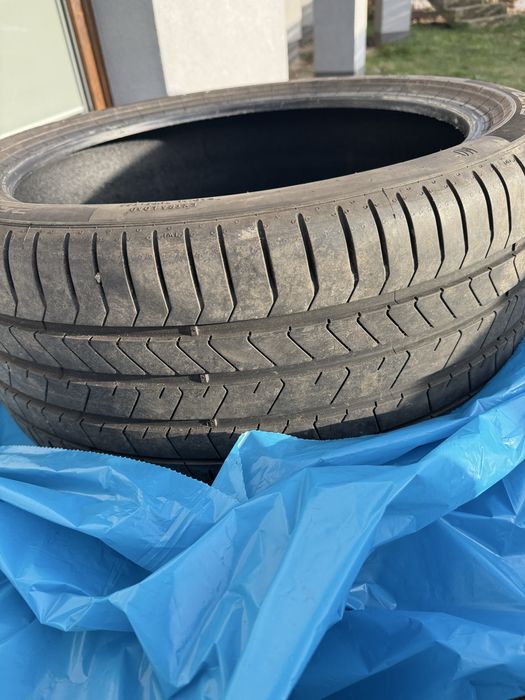 Opona Pirelli P Zero 255/35 R19 letnia