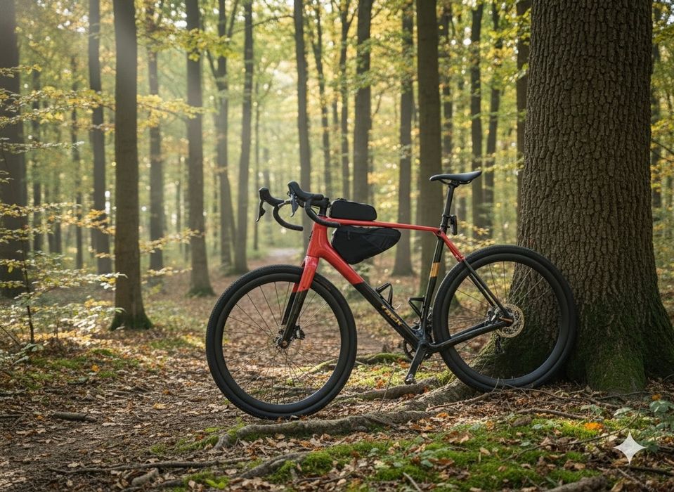 Trek checkpoint sl5 gen 3 Xl