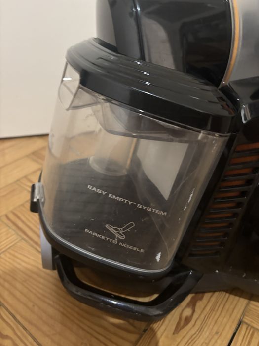 Aspirador sem Saco AEG LX7-2-EB-P (72 dB)