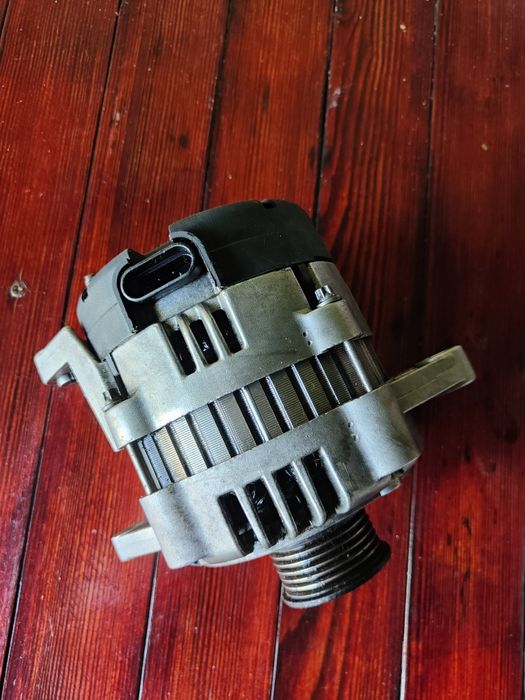 Генератор авто Chevrolet Aveo, Ланос